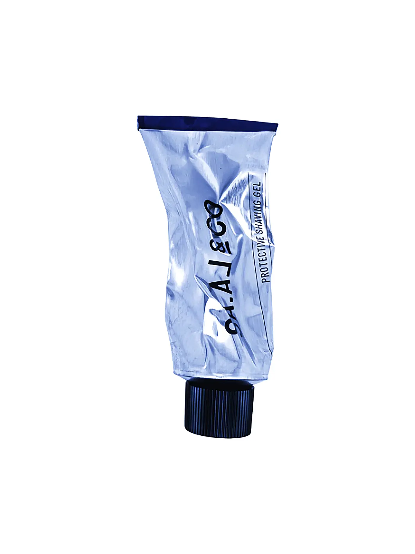 SA.AL&CO | 021 Shaving Crème 100ml | 